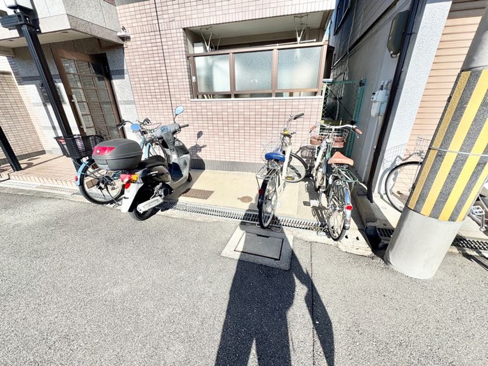 その他共有部分