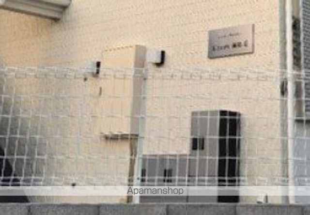 MQuarto梅郷IIの外観写真