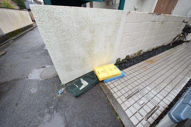 その他共有部分　☆お問い合わせはお早めに☆