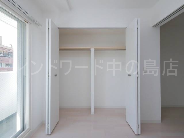 収納　詳細は、ウィンドワード中の島店までご相談下さい。
