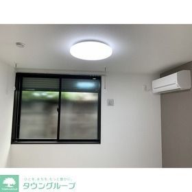 居室・リビング　設備