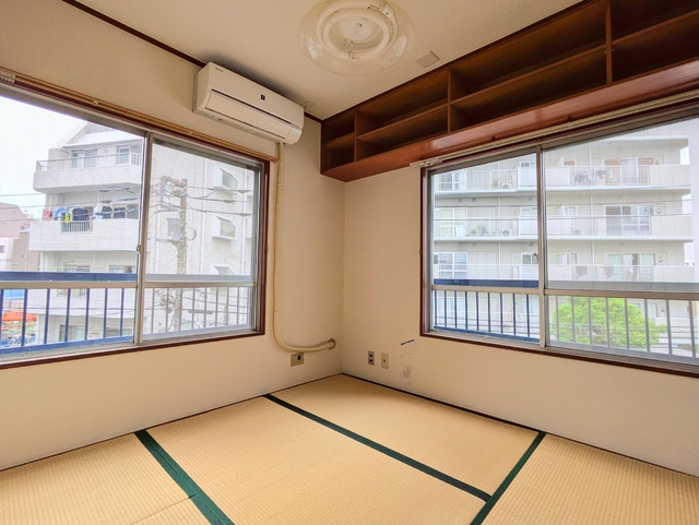 その他部屋・スペース　※クリーニング前のお写真です。