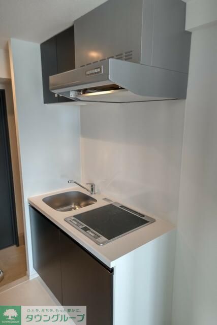 キッチン　★お部屋探しは株式会社タウンハウジング東京まで★