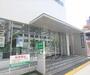 銀行　京都中央信用金庫くずは支店（銀行）まで825m