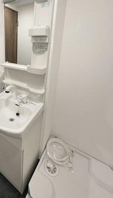 その他設備　別部屋同仕様タイプ