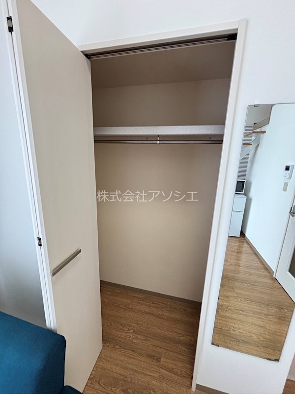 TGKビルの内装写真
