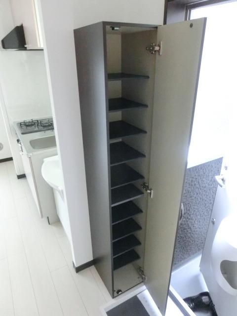 玄関　シューズＢＯＸ
