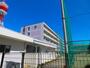 中学校　仙台市立宮城野中学校（中学校）まで873m
