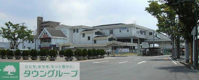 その他　東岩槻（その他）まで1360m