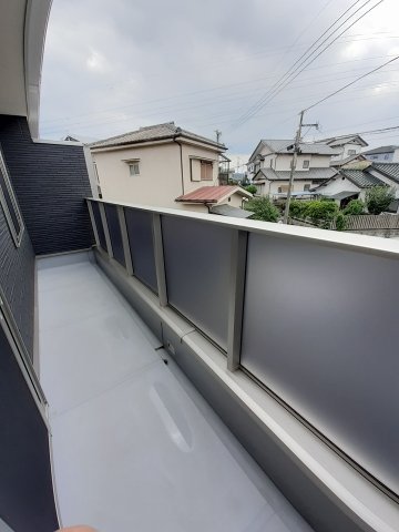 ＪＲ信越本線 群馬八幡駅 徒歩18分 2階建 築7年の内装写真