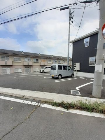 ＪＲ信越本線 群馬八幡駅 徒歩18分 2階建 築7年のその他写真