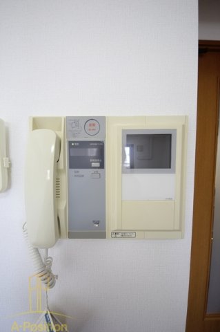 セキュリティ　メゾン西梅田