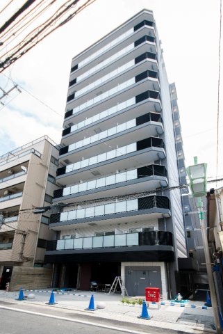 東急池上線 荏原中延駅 徒歩1分 築11年