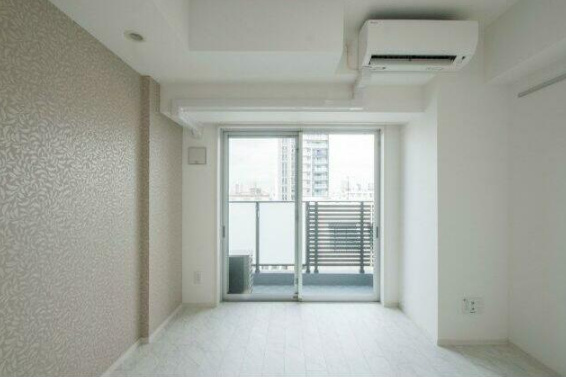 居室・リビング　ハーモニーレジデンス品川WEST