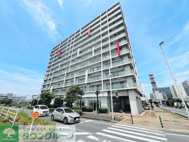 建物外観　お問合せはタウンハウジングまで！※現地待合わせ相談可能