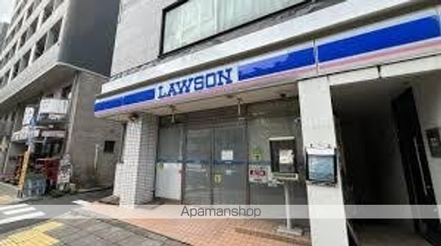 コンビニ　ローソン王子二丁目店（コンビニ）まで193m