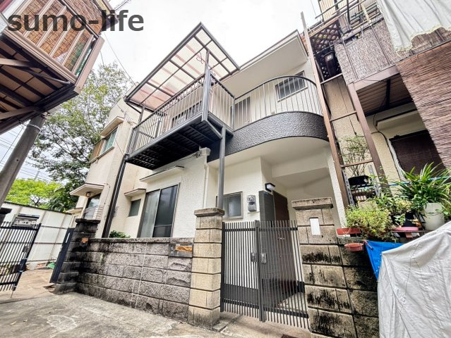 尼崎市瓦宮1丁目中古戸建