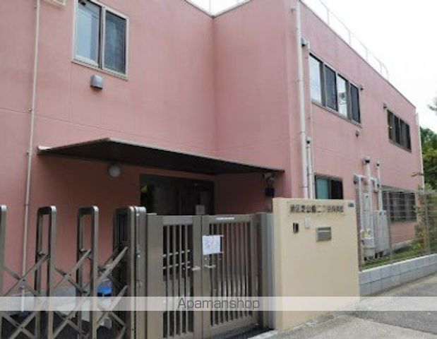 幼稚園・保育園　芝公園二丁目保育室（幼稚園・保育園）まで279m