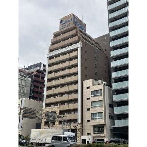 建物外観　2025.0327撮影時