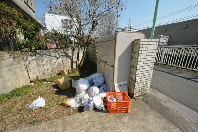 その他共有部分　★共用設備★