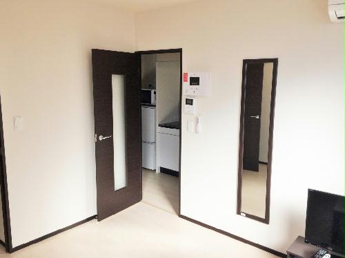 その他部屋・スペース　洋室ドア側