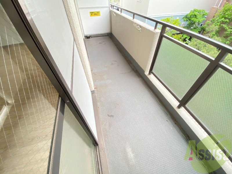 アルンハイム芦屋の内装写真