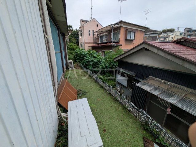 庭