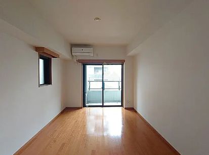 居室・リビング　参考写真：別部屋タイプ