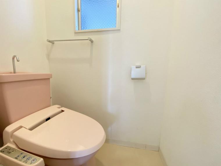 エクセル船小路のトイレ写真