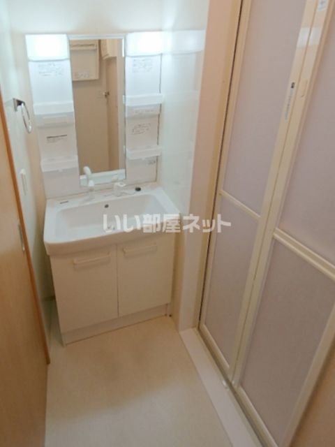 セジュール朝日の内装写真