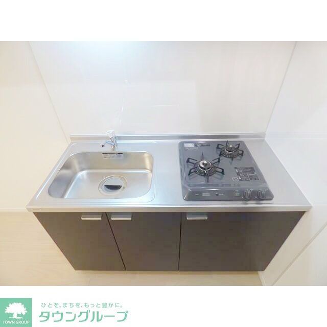 ルミエールBのその他写真