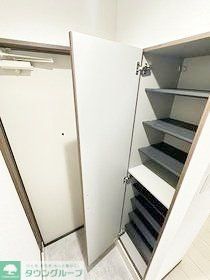 玄関　※同施工同写真※