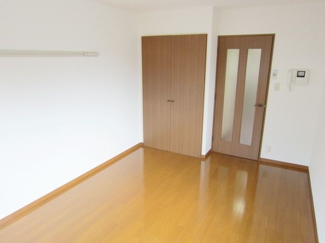 その他部屋・スペース　★明るい洋室★
