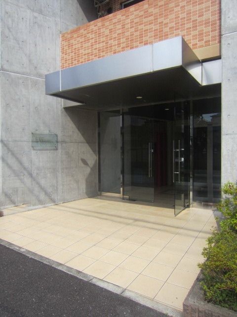 エントランス　★おしゃれなエントランス★