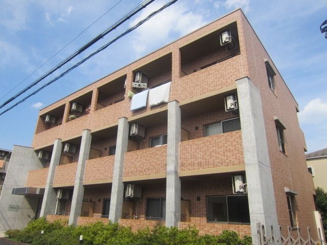 建物外観　★閑静な住宅街にございます★
