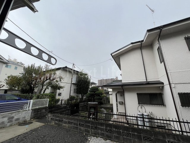 アズール ブルーのその他写真