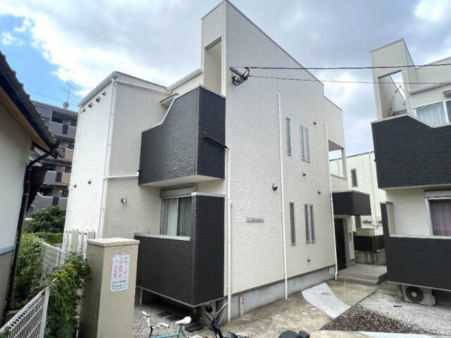 ＪＲ鹿児島本線 笹原駅 徒歩10分 築10年