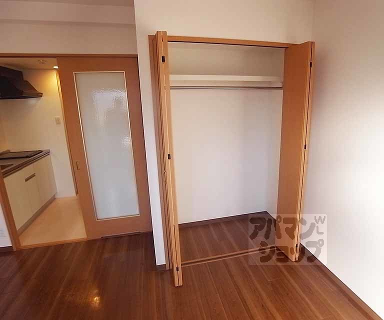 ヴィータ京都西院の内装写真