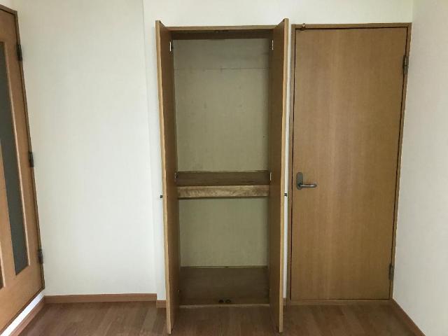 収納　収納（イメージ）