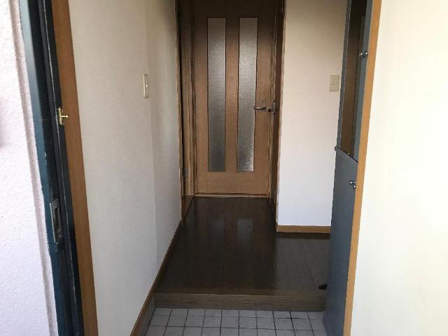 玄関　玄関（イメージ）