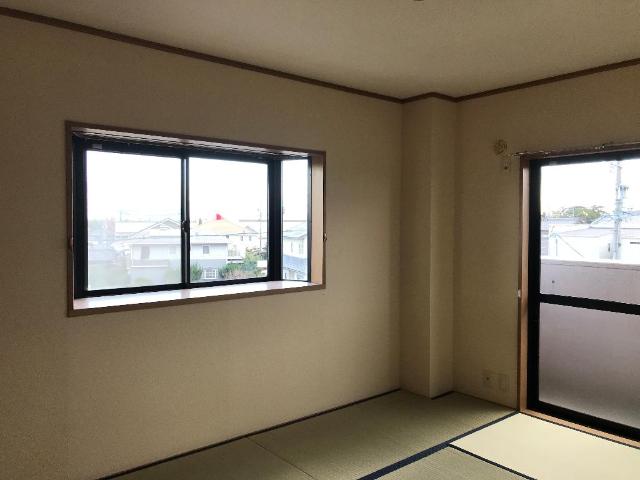その他部屋・スペース　和室（イメージ）