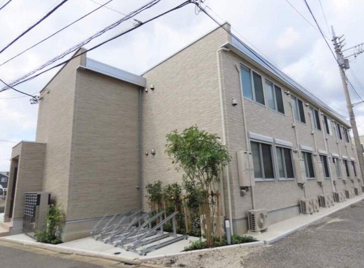 建物外観　☆外観☆