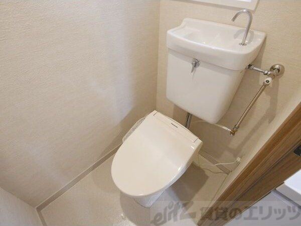 新大阪和光のトイレ写真