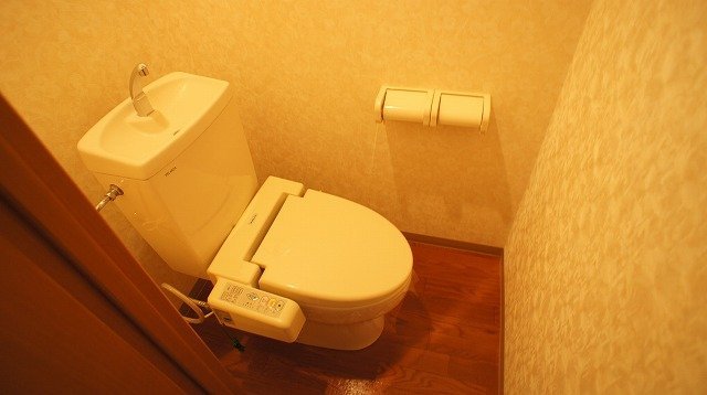 トイレ　同仕様タイプ