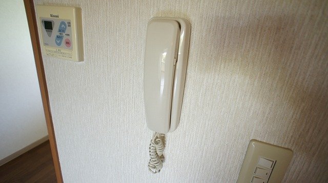 セキュリティ　同仕様タイプ