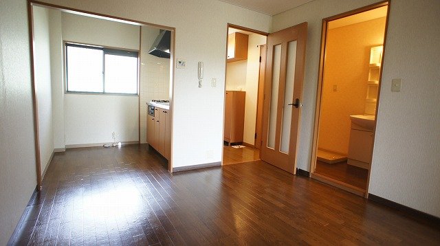 居室・リビング　同仕様タイプ