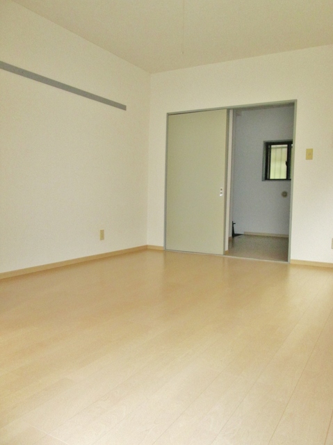 居室・リビング　居室