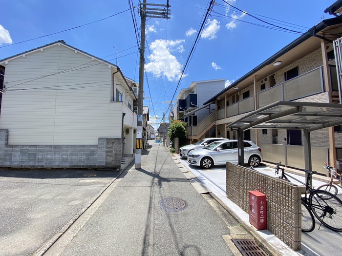 小倉ハイツIIIのその他写真