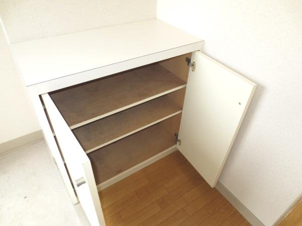 ハタノハイムのその他写真