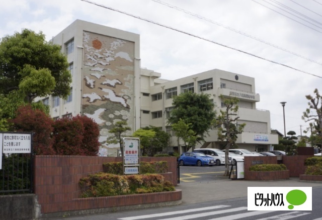 八潮市南川崎戸建の周辺写真